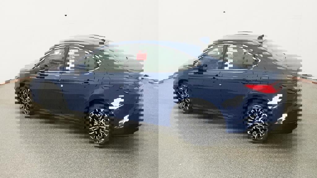 New 2026 Toyota Camry XLE FWD image 53