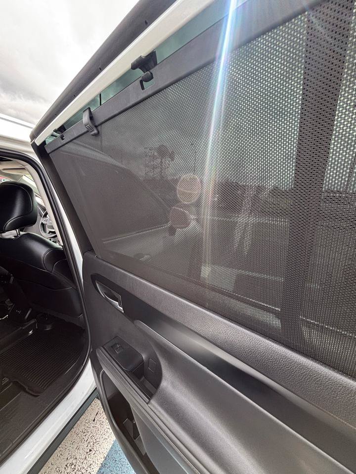 Used 2022 Toyota Highlander XLE AWD/4WD image 35