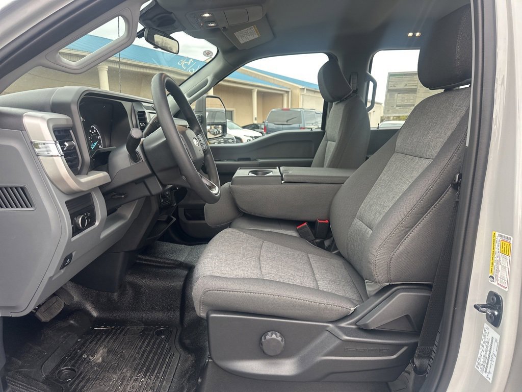 New 2026 Ford F250 XL image 25