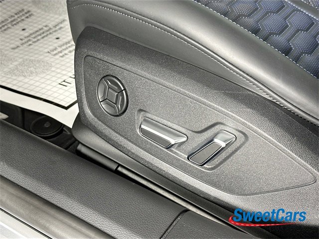 Used 2024 Audi RS 7 Performance image 41