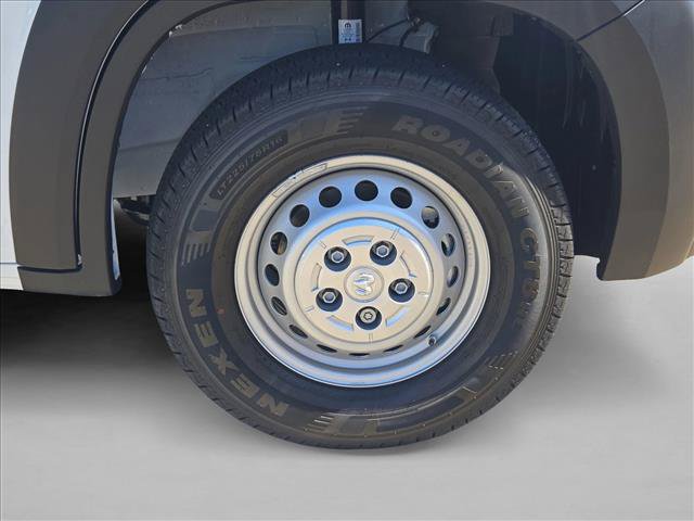 New 2026 RAM ProMaster 2500 w/ Convenience Group FWD image 10