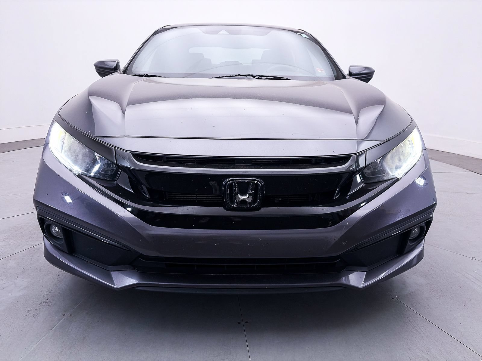 Used 2021 Honda Civic Sport image 9