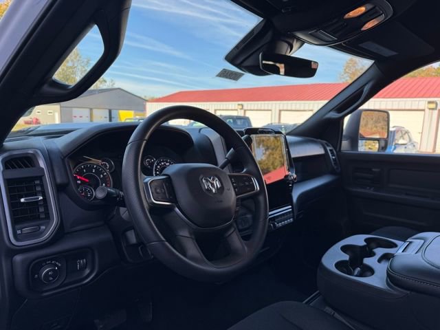 New 2026 RAM 2500 Tradesman image 27