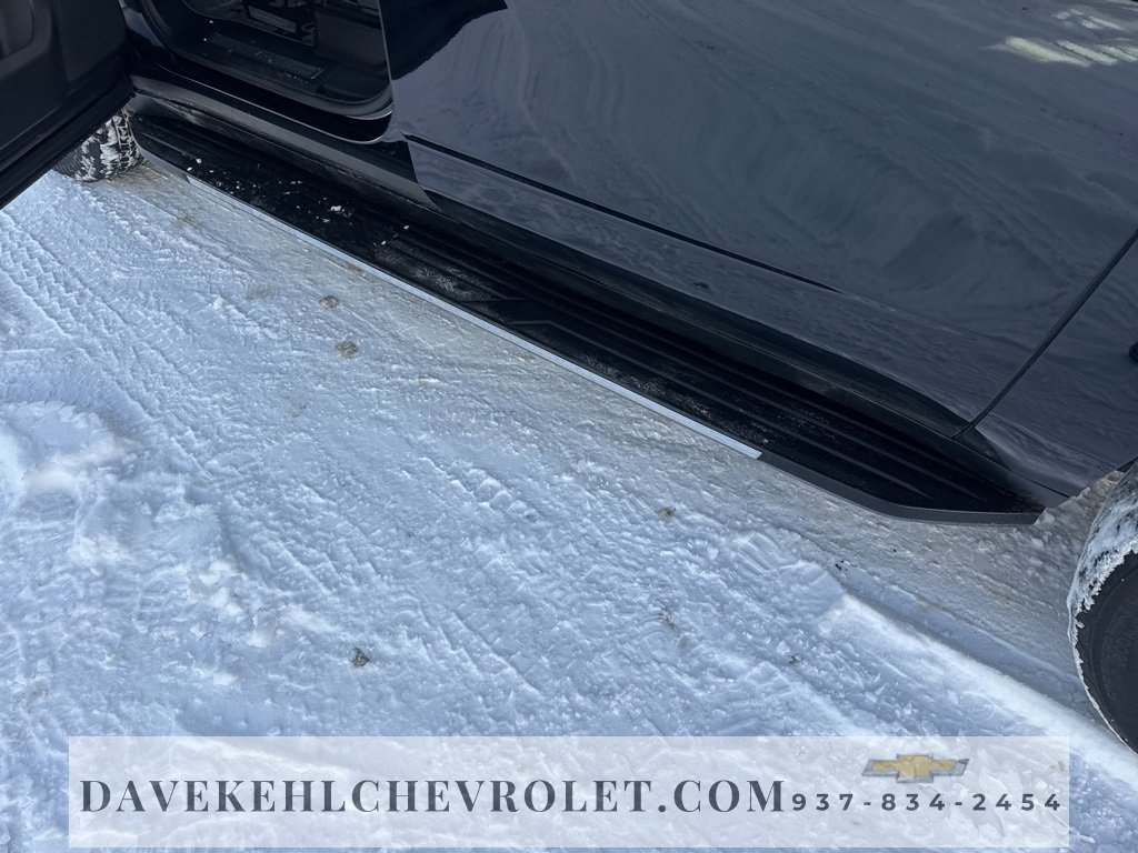 Certified 2023 Chevrolet Suburban Premier image 46