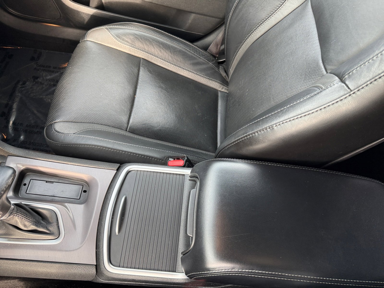 Used 2022 Dodge Charger SXT w/ Leather Interior Group image 14