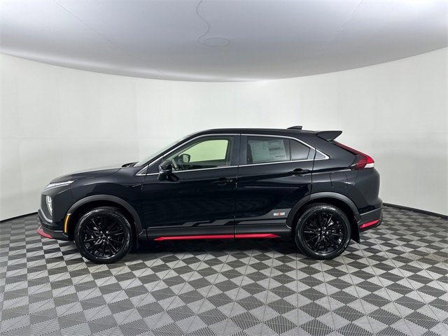 New 2026 Mitsubishi Eclipse Cross Ralliart image 3