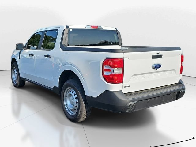 Used 2024 Ford Maverick XL FWD image 7