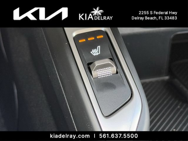New 2026 Kia Sorento S FWD image 23