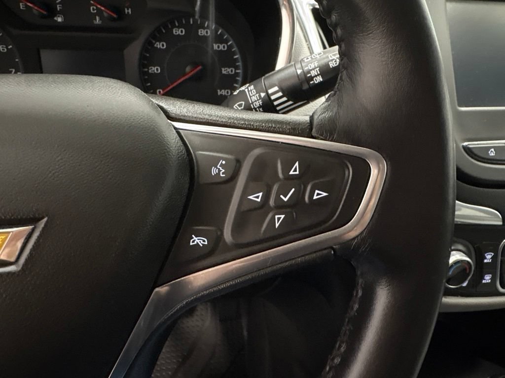 Used 2018 Chevrolet Equinox LT AWD/4WD image 24