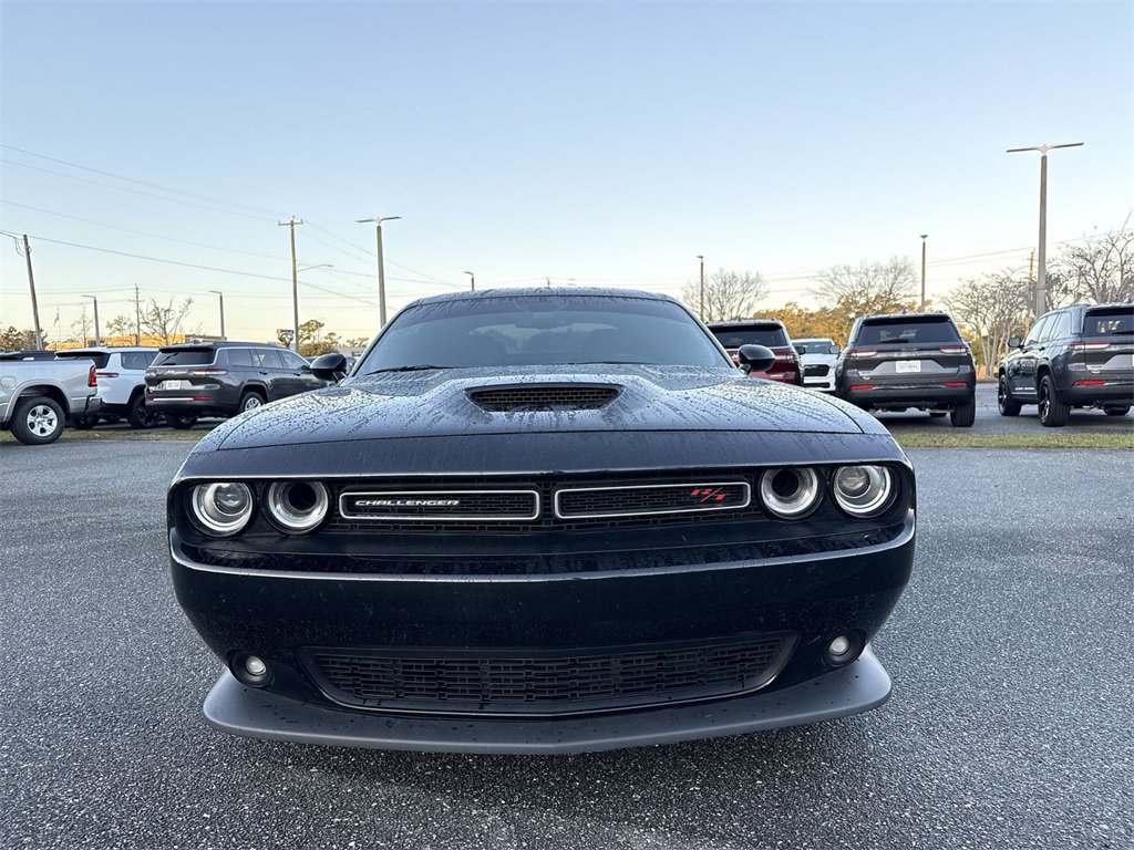 Used 2021 Dodge Challenger R/T w/ Plus Package image 8