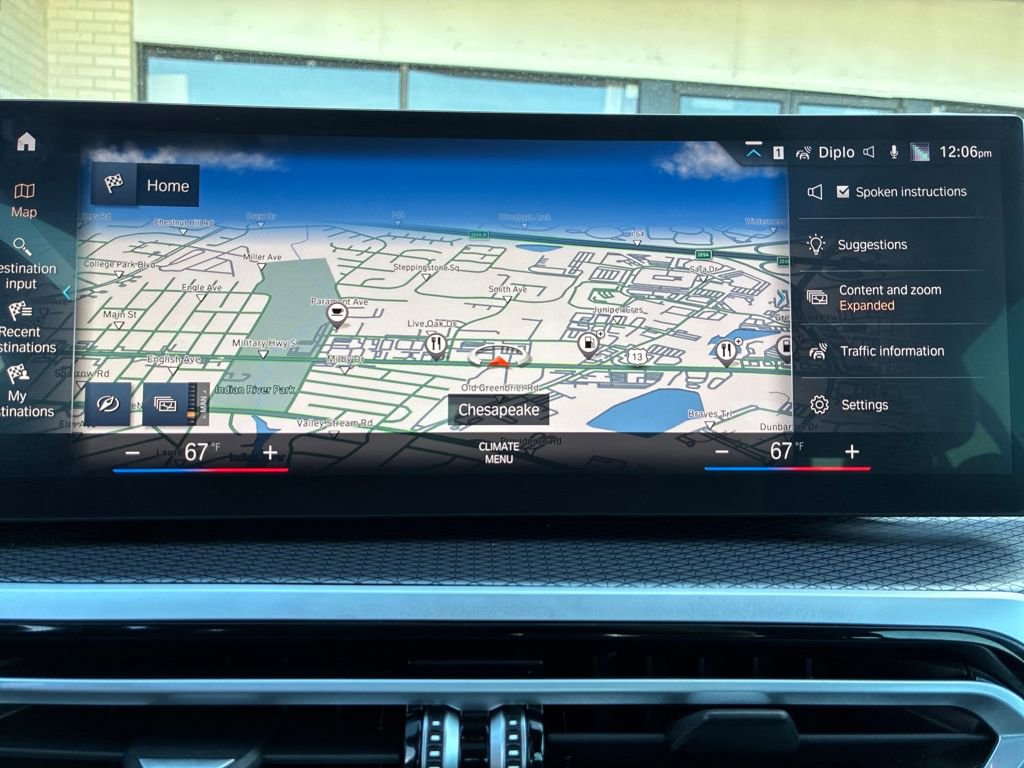 Used 2024 BMW M340i xDrive w/ Premium Package image 20