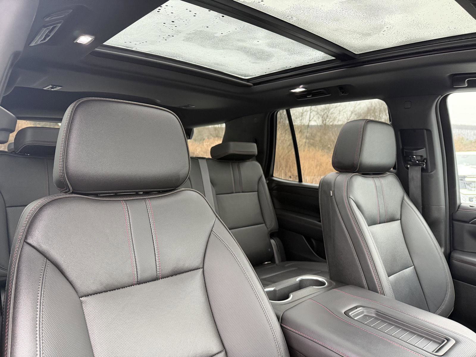 Used 2022 Chevrolet Tahoe RST w/ Sport Performance Package image 30