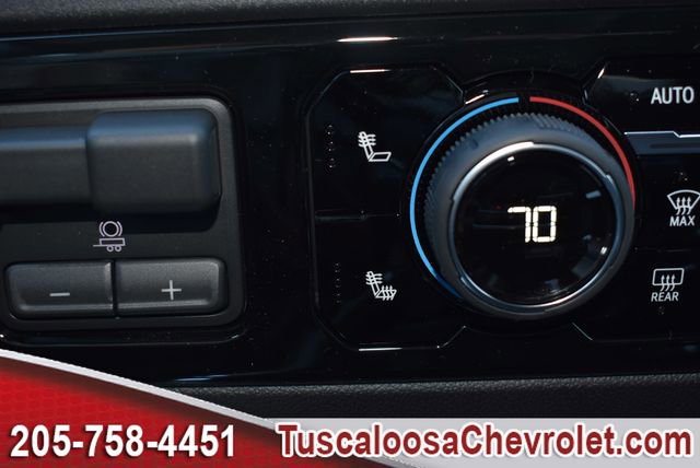 New 2026 Chevrolet Silverado 1500 LT image 29