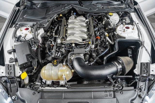 Used 2019 Ford Mustang GT image 21