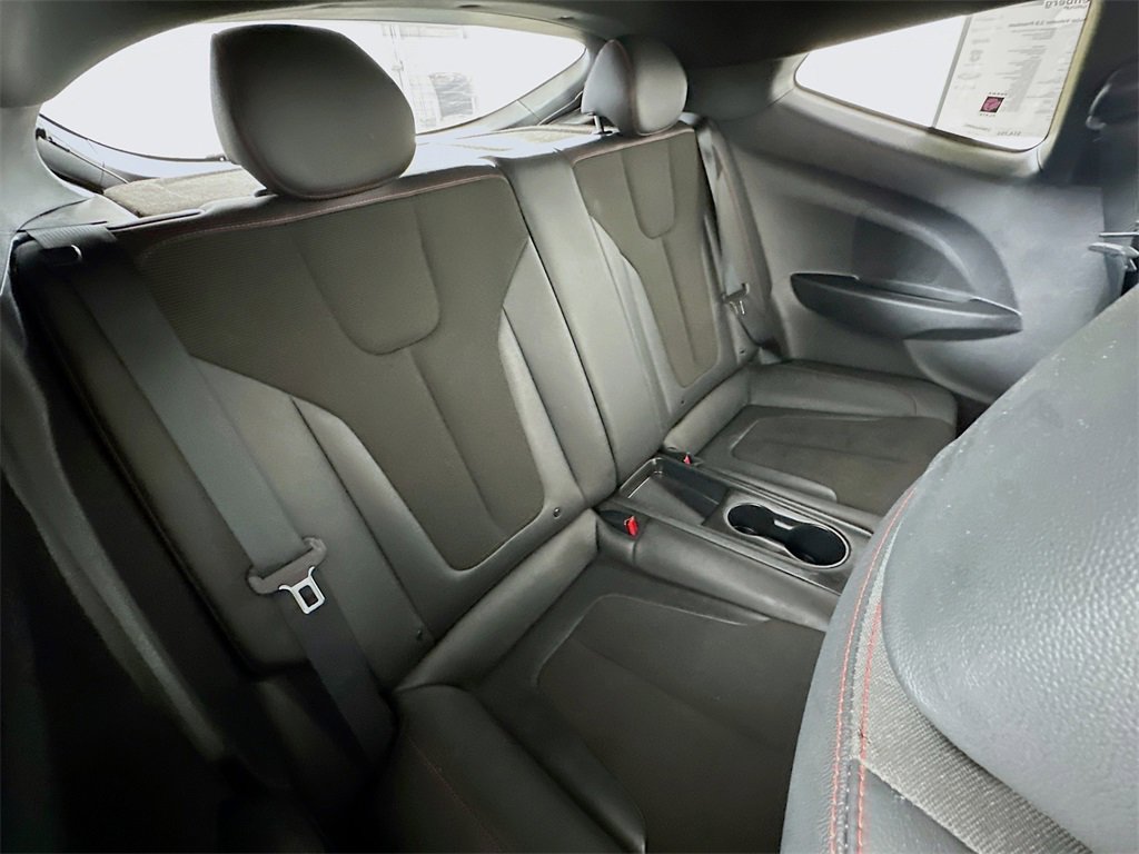 Used 2020 Hyundai Veloster 2.0 Premium image 26