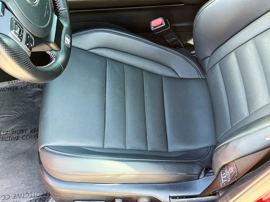 Used 2021 Lexus IS 350 F Sport w/ Navigation Package RWD image 19