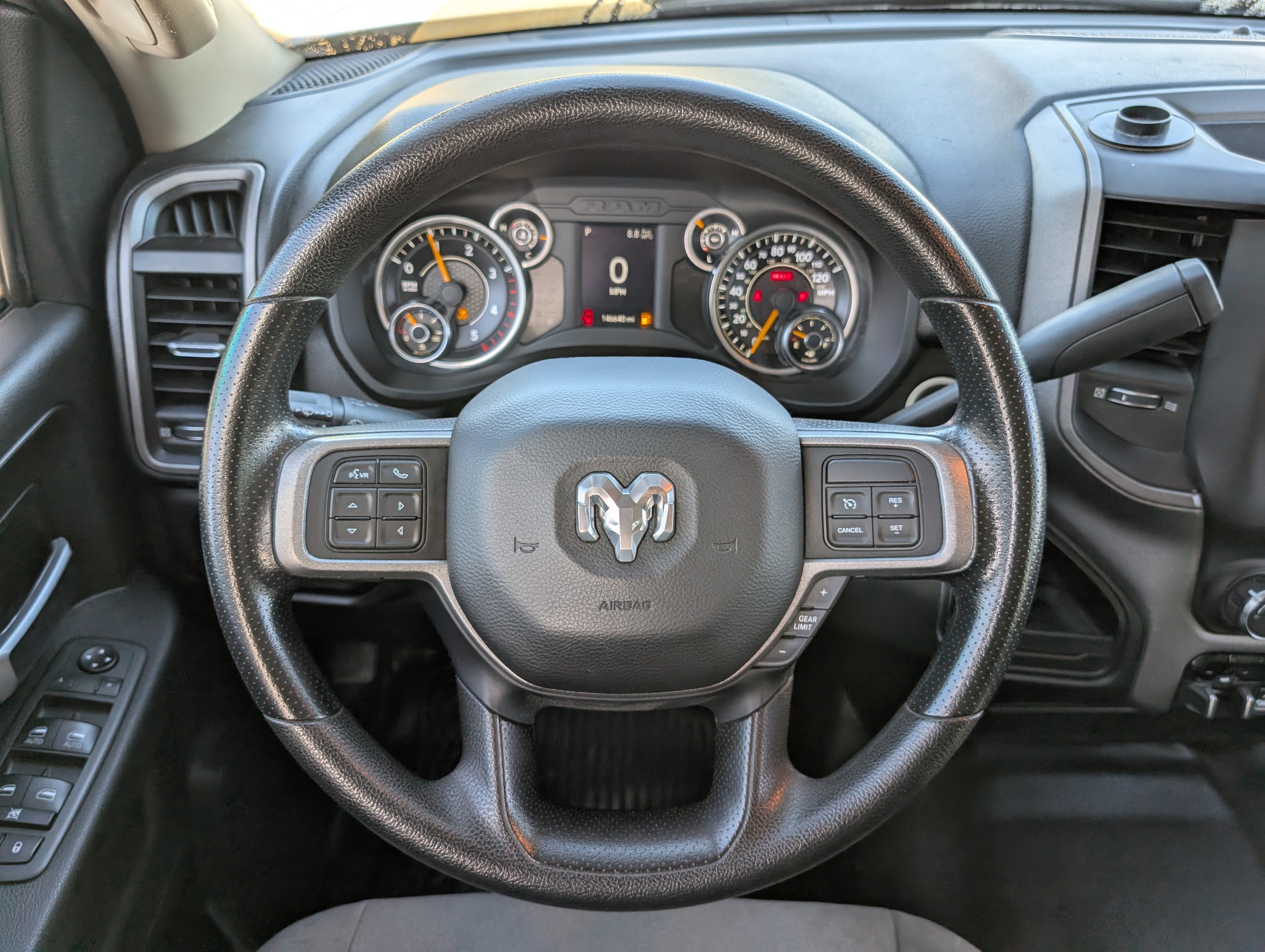 Used 2019 RAM 4500 Tradesman RWD image 16
