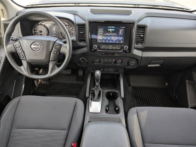 Used 2023 Nissan Frontier S w/ Technology Package image 18