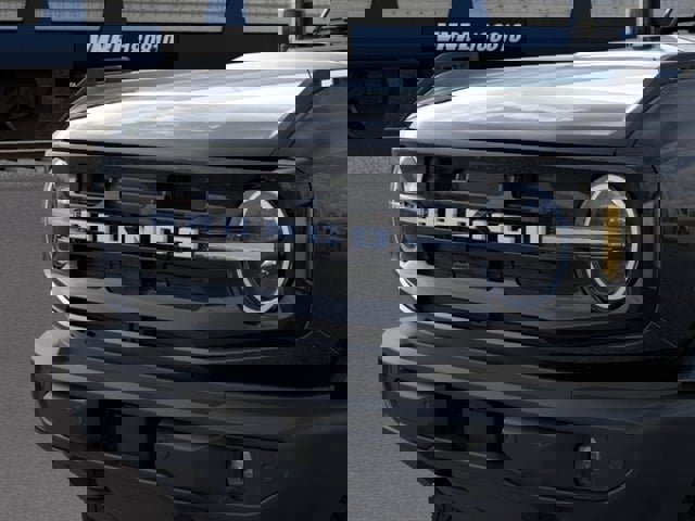 New 2026 Ford Bronco Outer Banks image 69