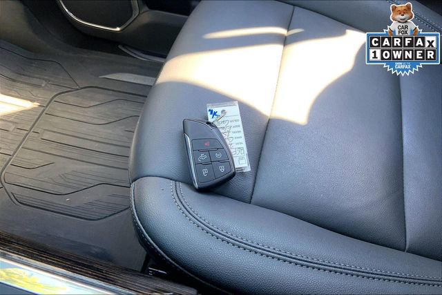 Used 2024 GMC Sierra 1500 Elevation w/ Elevation Premium Package image 11