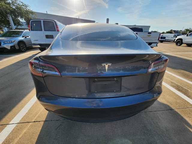 Used 2023 Tesla Model 3 Standard Range RWD image 5