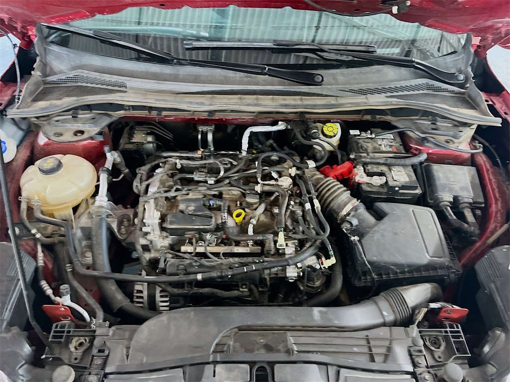 Used 2022 Ford Escape SE w/ SE Sport Appearance Package image 28