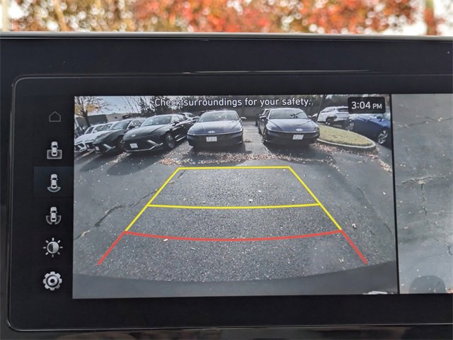 Used 2022 Hyundai Palisade Calligraphy w/ Winter Package image 21