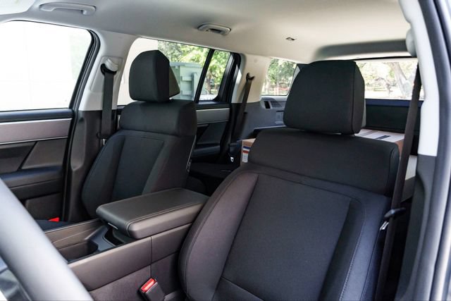 New 2026 Hyundai Santa Fe SE AWD/4WD image 9