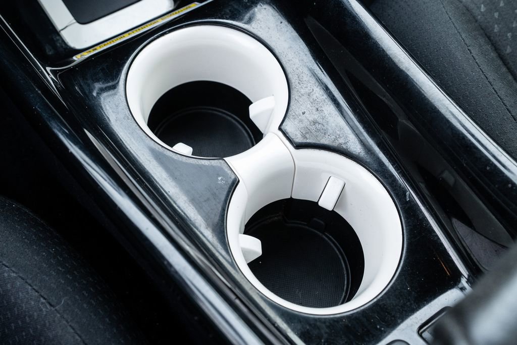 Used 2016 Toyota Prius Three image 22