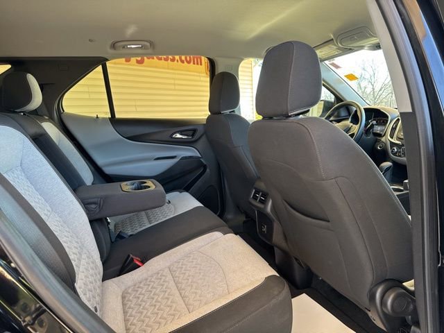Used 2024 Chevrolet Equinox LT AWD/4WD image 27