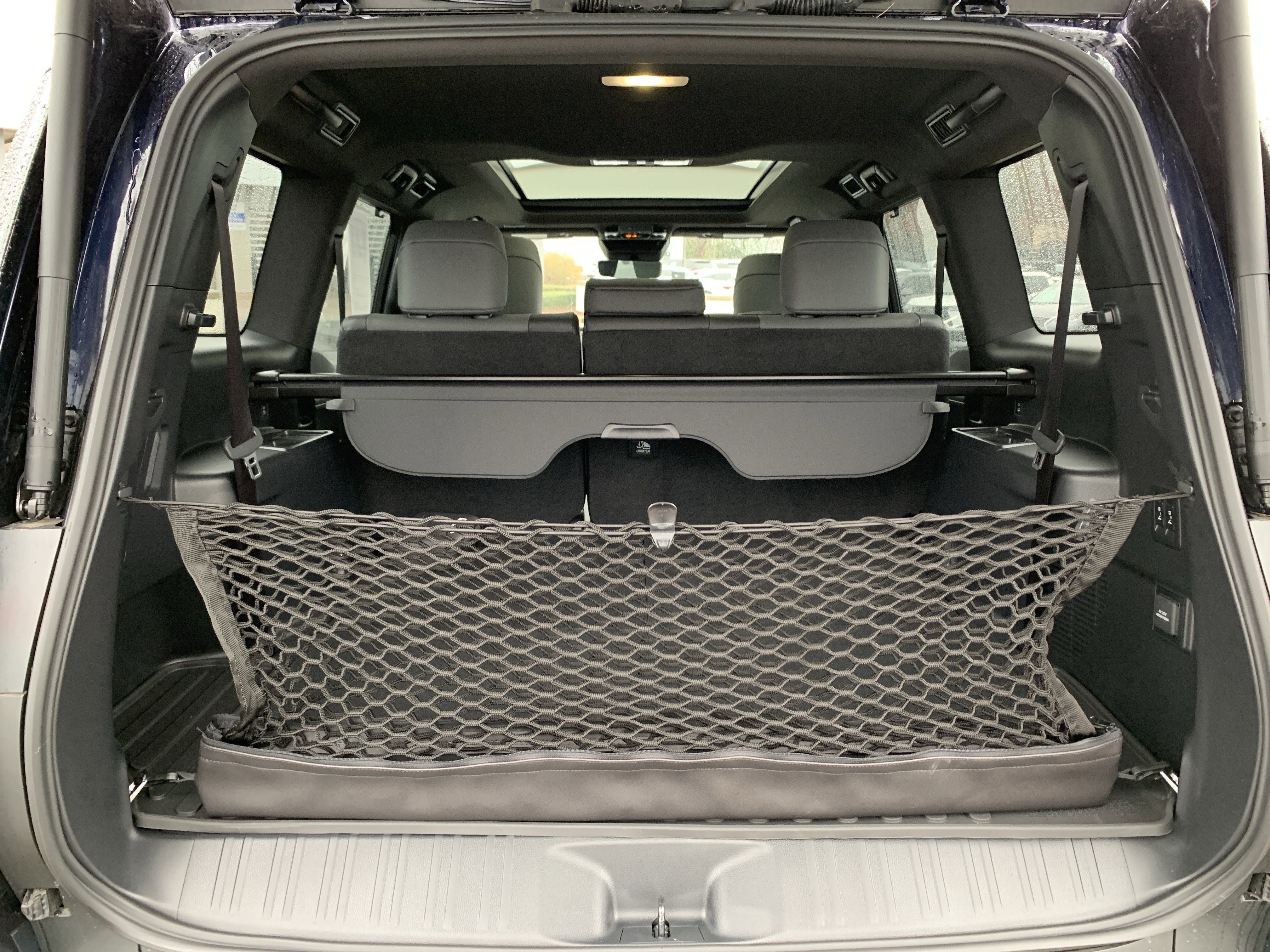 Used 2024 Lexus GX 550 image 34