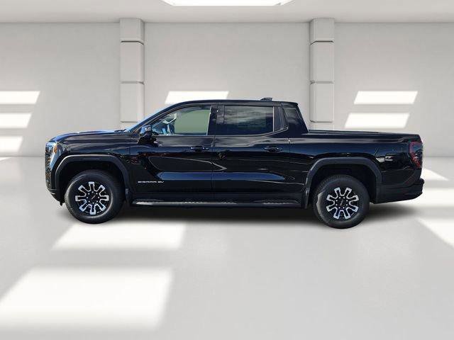 New 2026 GMC Sierra EV Elevation AWD/4WD image 2