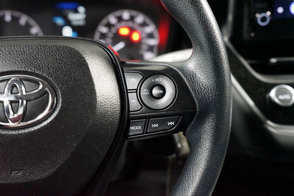 Certified 2023 Toyota Corolla LE image 13