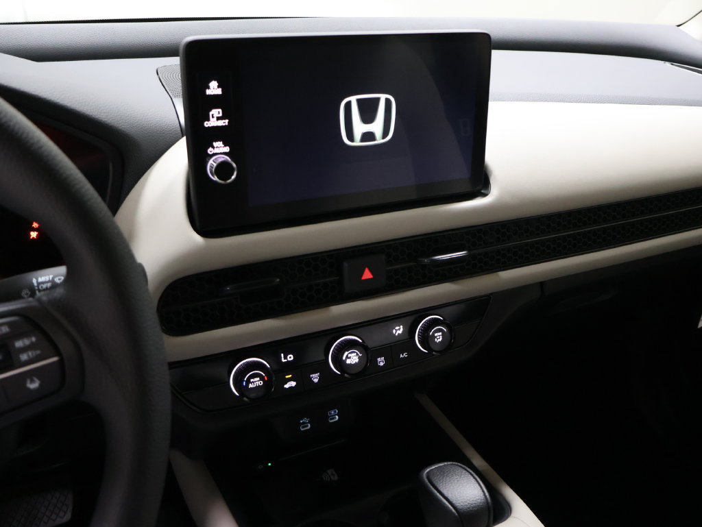 New 2027 Honda HR-V LX image 24