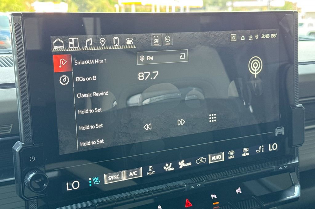 New 2026 GMC Hummer EV 4x4 Crew Cab image 15