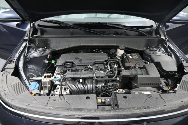 Used 2026 Hyundai Kona SE FWD image 12