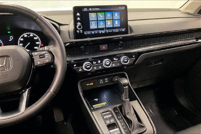 Used 2025 Honda CR-V EX-L image 7