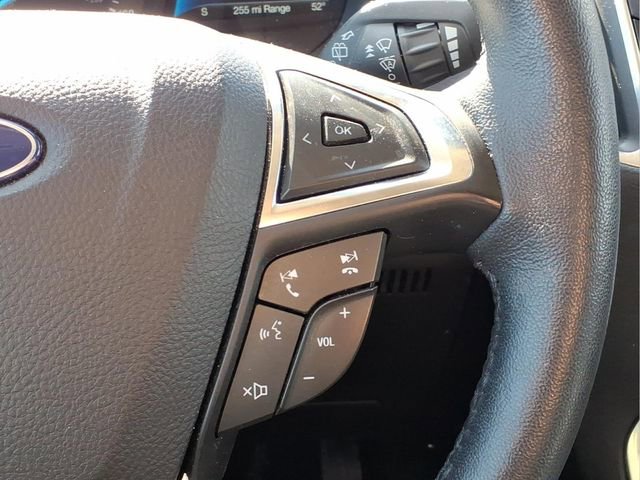 Used 2024 Ford Edge Titanium image 15