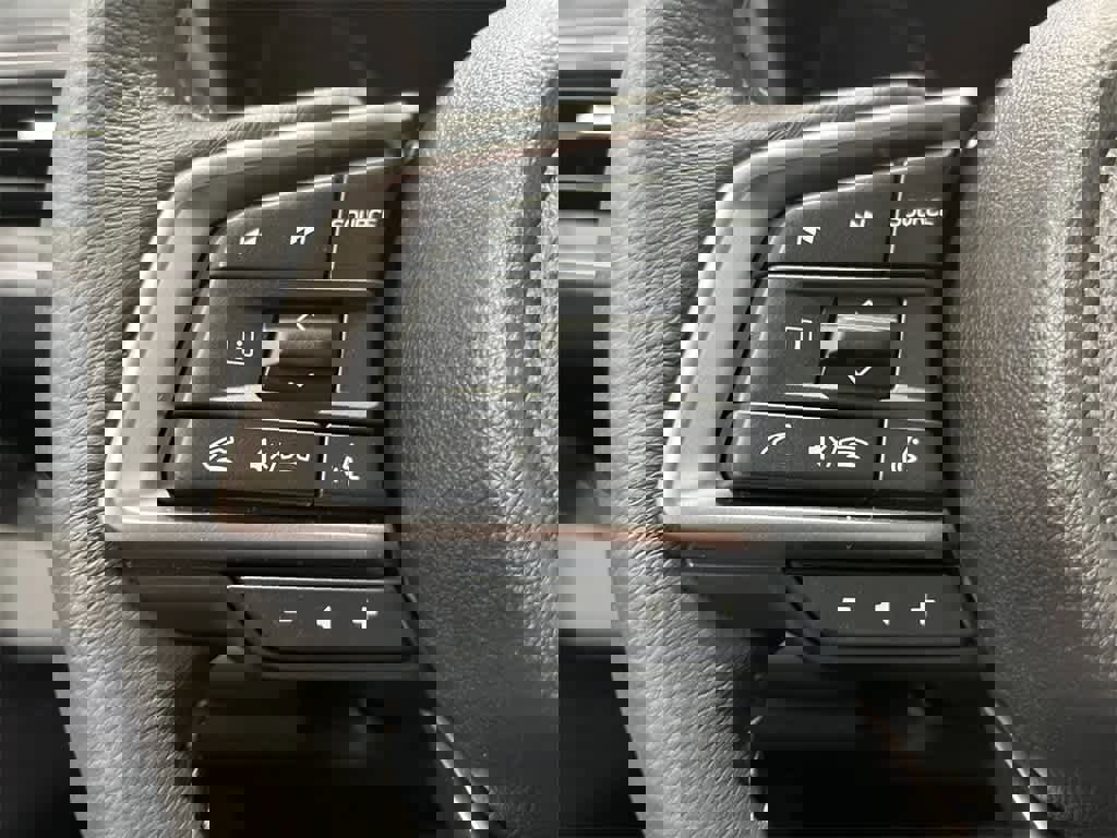 New 2025 Subaru Ascent Limited image 17