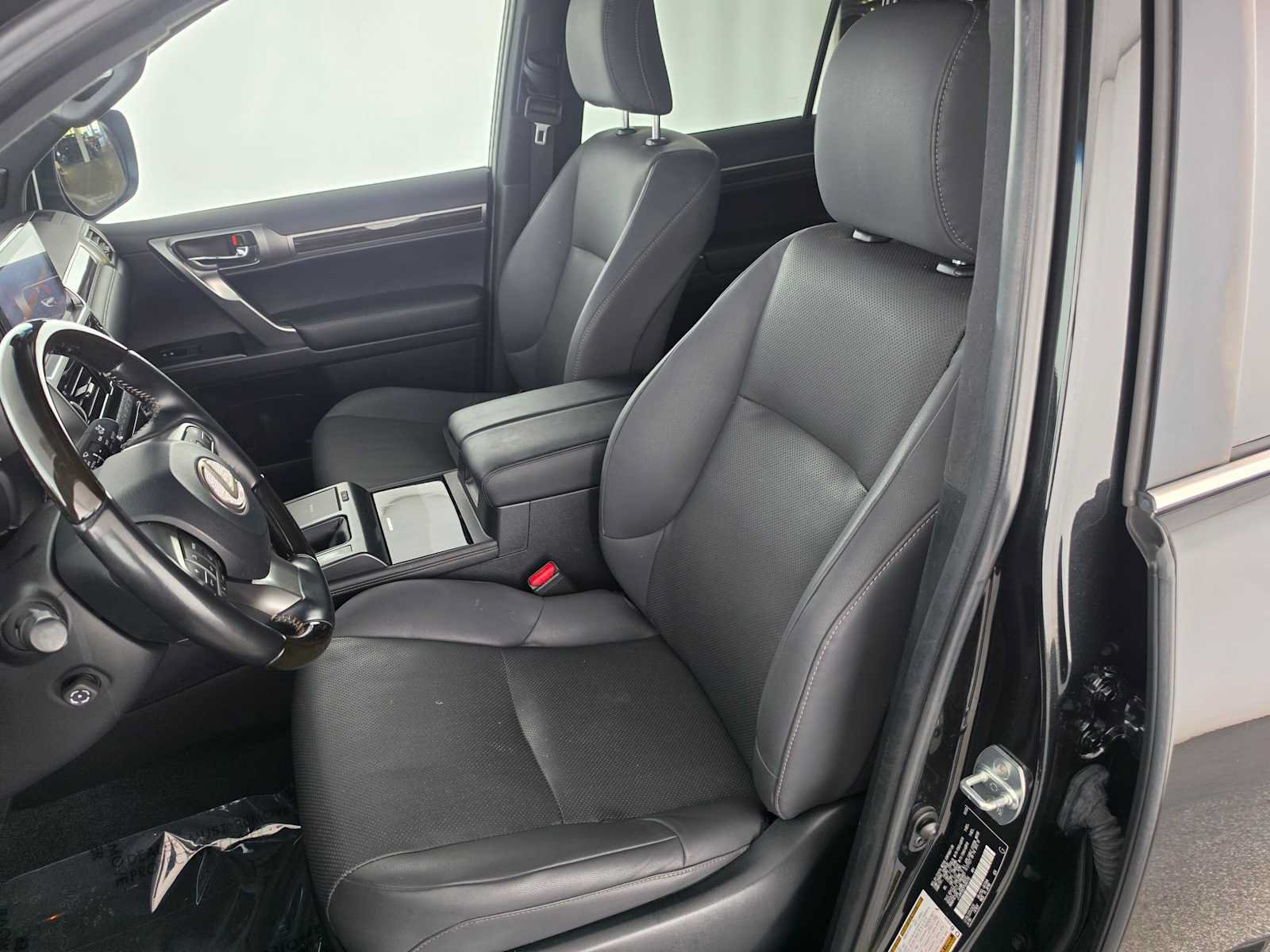 Certified 2023 Lexus GX 460 Premium w/ Premium Plus Package AWD/4WD image 21
