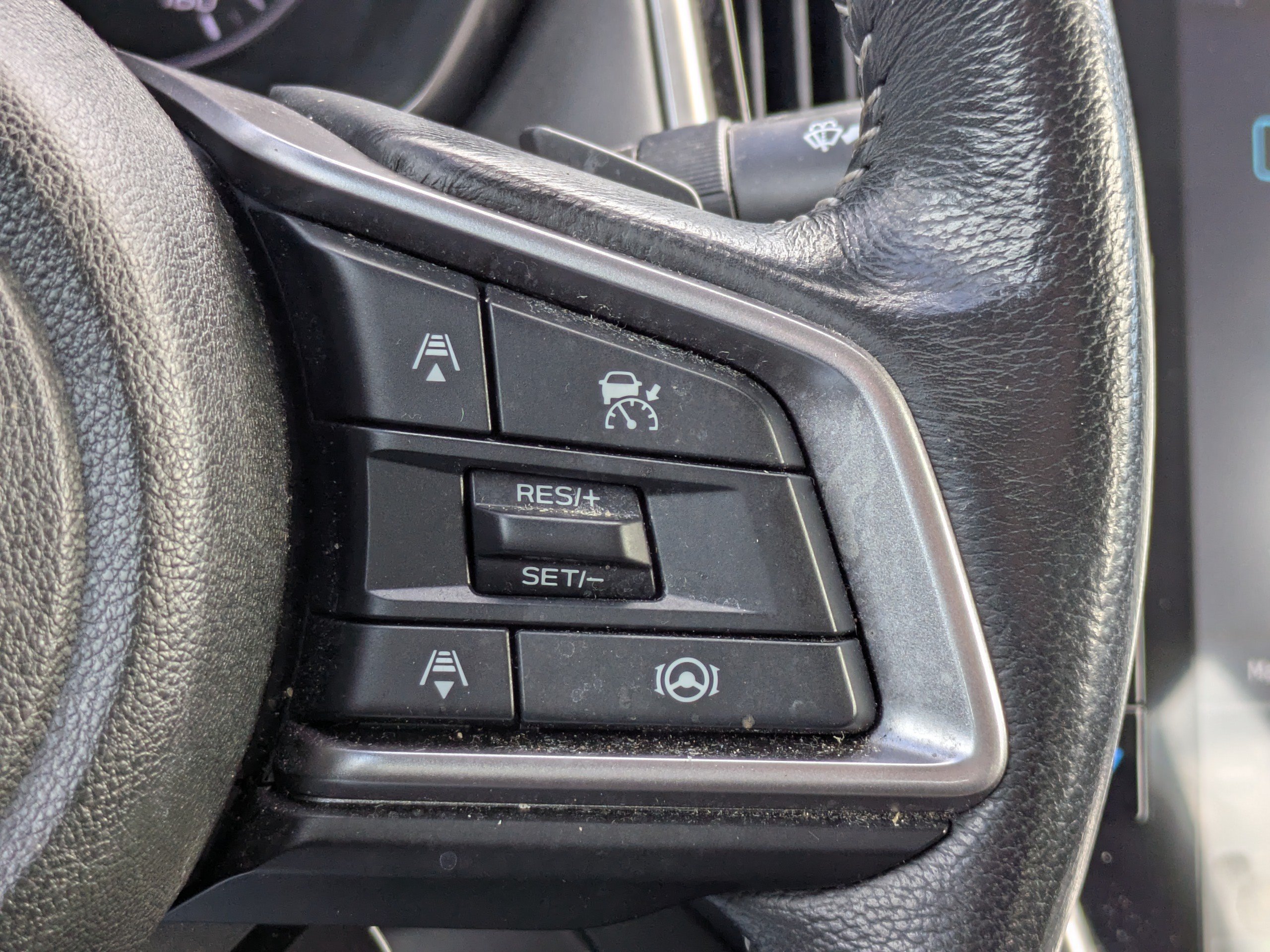 Used 2023 Subaru Legacy Limited AWD/4WD image 27