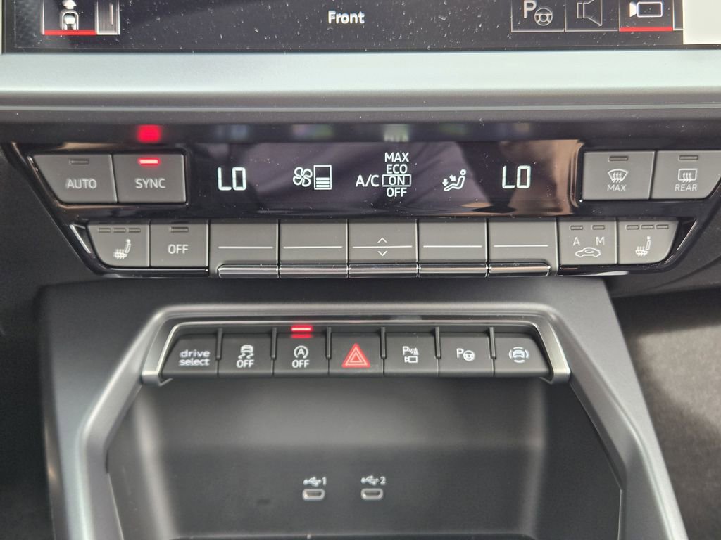 New 2026 Audi S3 Premium image 23