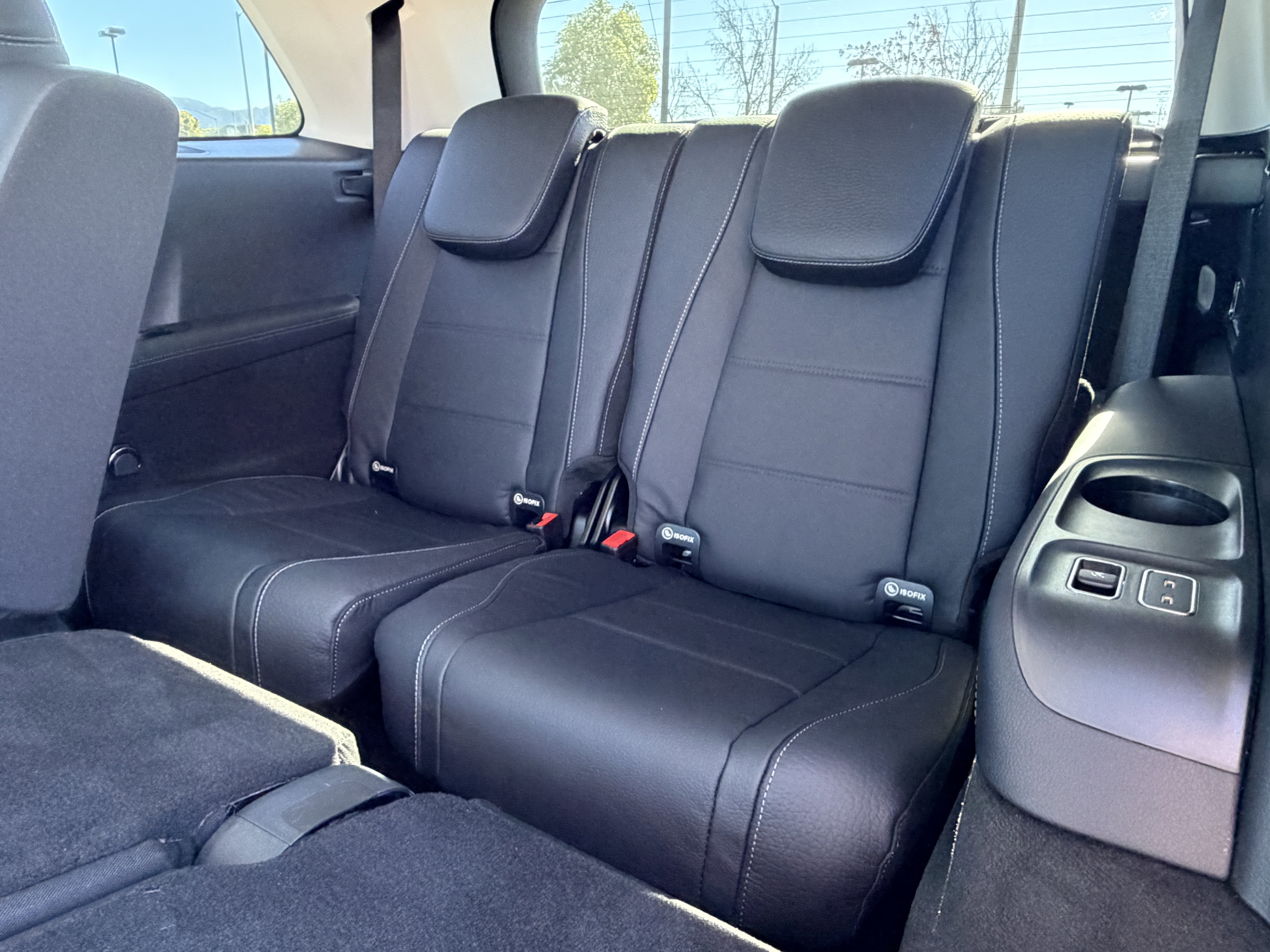 New 2026 Mercedes-Benz GLS 450 4MATIC image 32