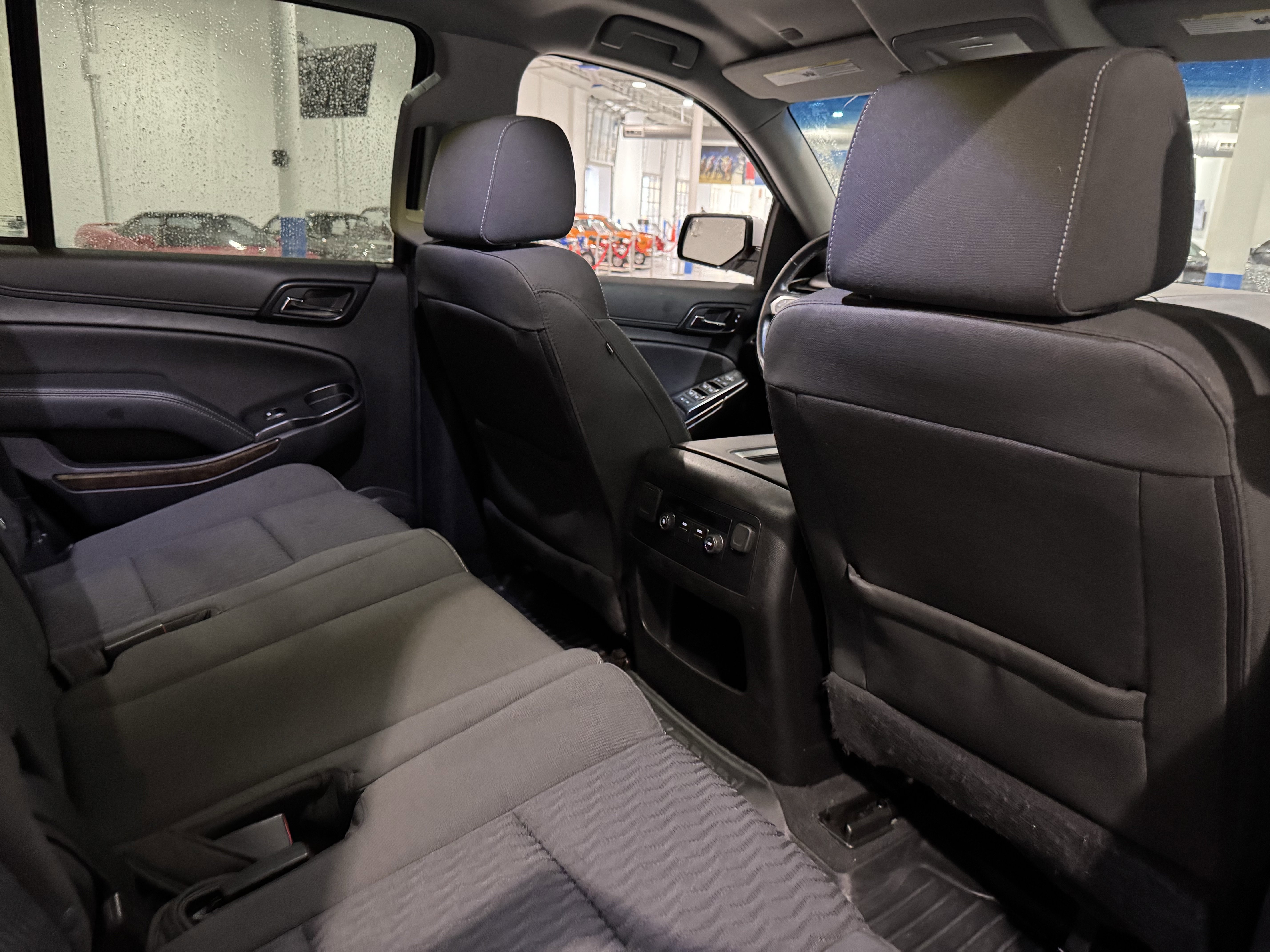 Used 2020 Chevrolet Tahoe LS image 35