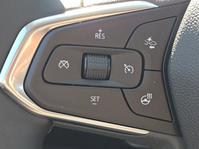New 2026 Chevrolet Trax LT w/ Driver Confidence Package FWD image 11