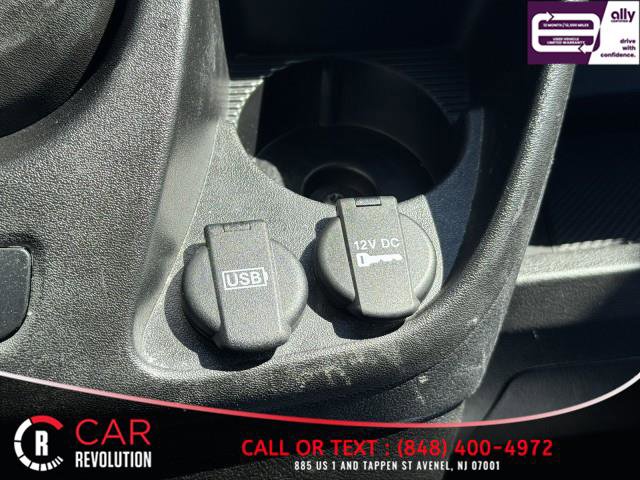 Used 2021 RAM ProMaster 2500 FWD image 33