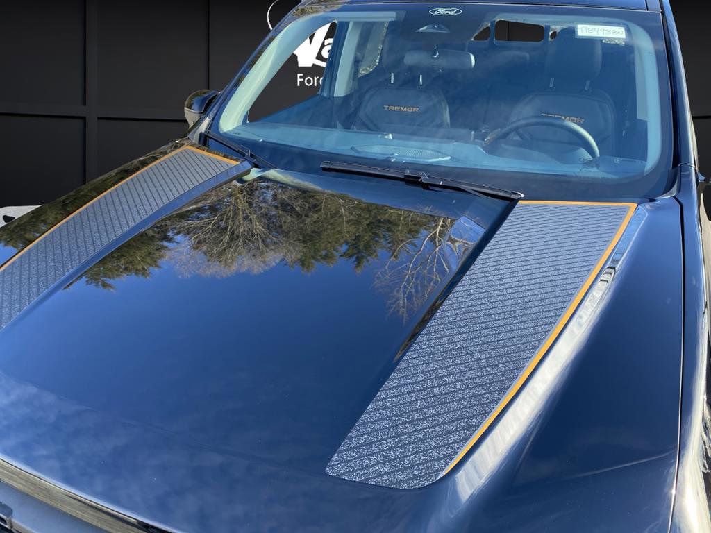 New 2026 Ford Maverick Tremor image 48