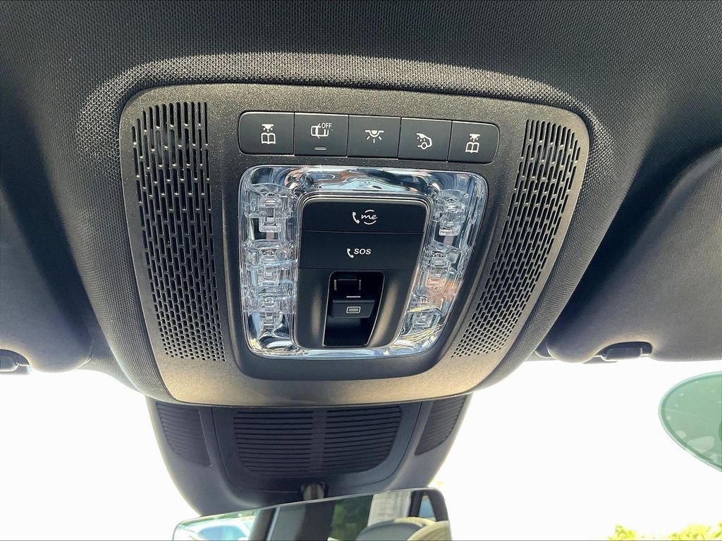 Certified 2025 Mercedes-Benz GLE 450 4MATIC image 17