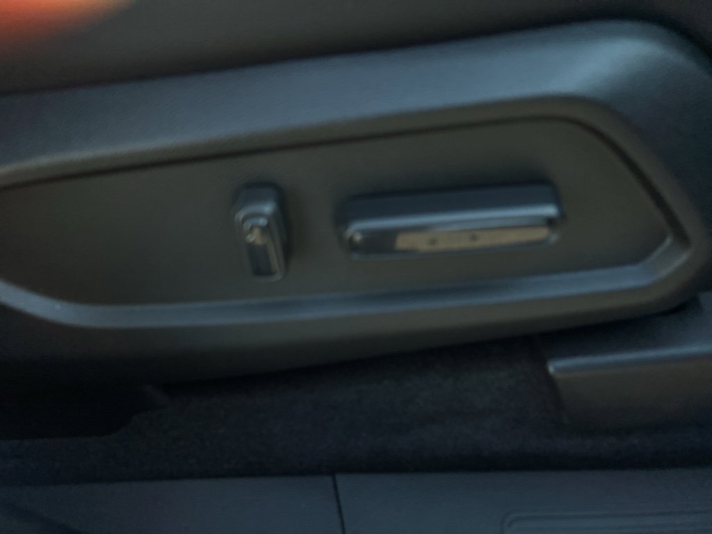 Certified 2025 Honda Pilot TrailSport image 30