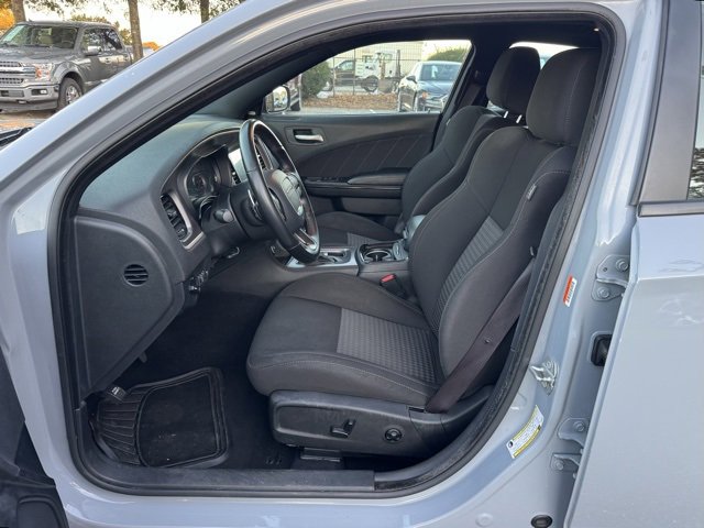 Used 2020 Dodge Charger R/T w/ Blacktop Package image 16